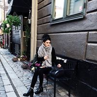 Валерия Найверт的照片