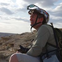 Boris Kamenskiy的照片