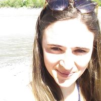 Marleen Pfahler's Photo