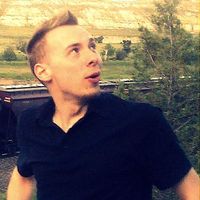 Fotos de Zachary Burke