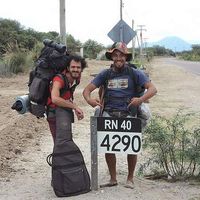 Leandro Pombo's Photo