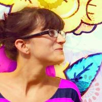 Fabia Estamatti's Photo