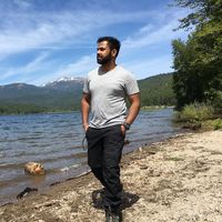 Aritra Banerjee's Photo