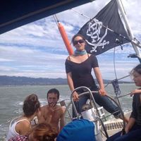 Joanna Karraker的照片