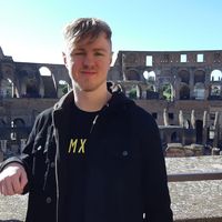 Alex Kerrison的照片