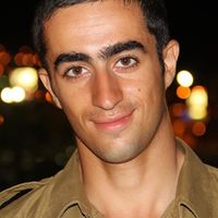 Nadav Halali's Photo
