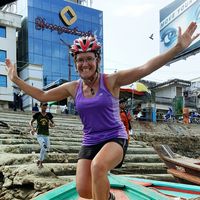 Faith Addison的照片