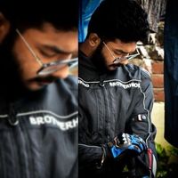 Avinash Avi的照片