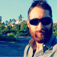 Robert Cervantes's Photo