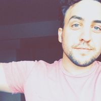 Justin Anding's Photo