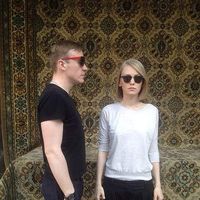 Fotos von Olga Dolgireva