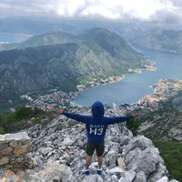 Vusal Malikov's Photo