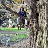 Mijali Lampidis Bedregal的照片