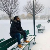 Prashant Samuel的照片