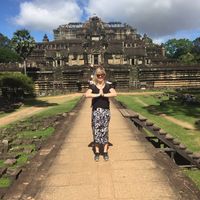 Allannah Morpeth's Photo