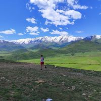 Viktoriia Kazantseva的照片