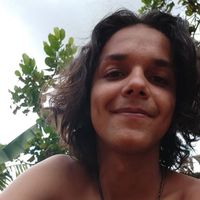 André Ricardo's Photo