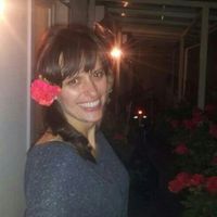 Katarzyna Szafranko的照片