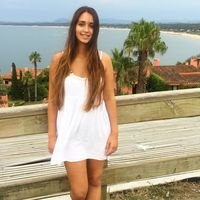 Camila Ansuas的照片