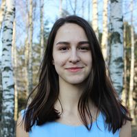 Aniskovich Marta的照片