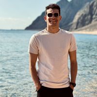 Abdelrahman Ahmed's Photo