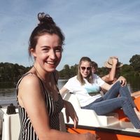 Fotos de Cathrin Ritter