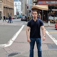 Ibrahim Kettaneh's Photo