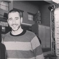 Mose Alvarez的照片