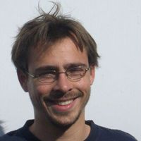 Xavier Lafon's Photo