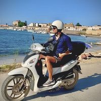 Ricardo Fuentes's Photo