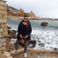 Houssem Boukhili的照片