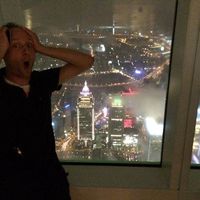 Maciej Podgórski's Photo