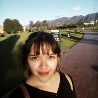 Zdjęcia użytkownika Angie Páez
