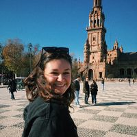 Katharina  Stifter's Photo