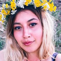 Niloofar Torabiniya's Photo