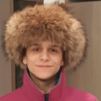 Fotos de Mika Surprenant