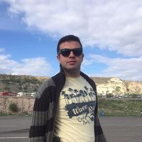 Burak Yildiz的照片