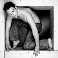 Simon Lütolf's Photo