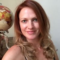 Marie-Pierre Paradis's Photo