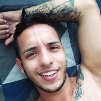 Cristian Rojas的照片