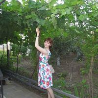 Julia Lyubich's Photo