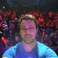 Никита Сон的照片