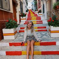 Frida Leonora Merkesdal's Photo