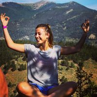 Fotos de Sarah Perroud