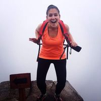 Le foto di Kristen Rice