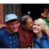 Anni Riepponen的照片