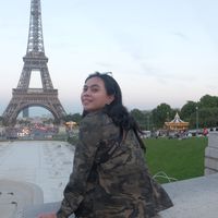 dhannia  fitratiara's Photo