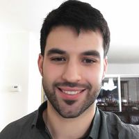 Pablo Enfedaque的照片