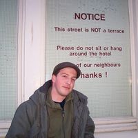 Simon  Niemesch's Photo