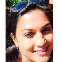 Namratha Prashanth's Photo